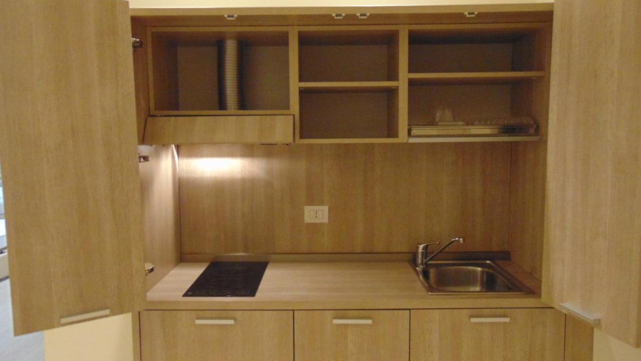 Turin Airport Hotel & Residence San Francesco al Campo Екстериор снимка