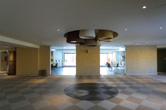 Turin Airport Hotel & Residence San Francesco al Campo Екстериор снимка